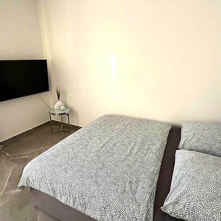 Luxus-Flat Wohnung-Hanau/Frankfurt Luaran gambar