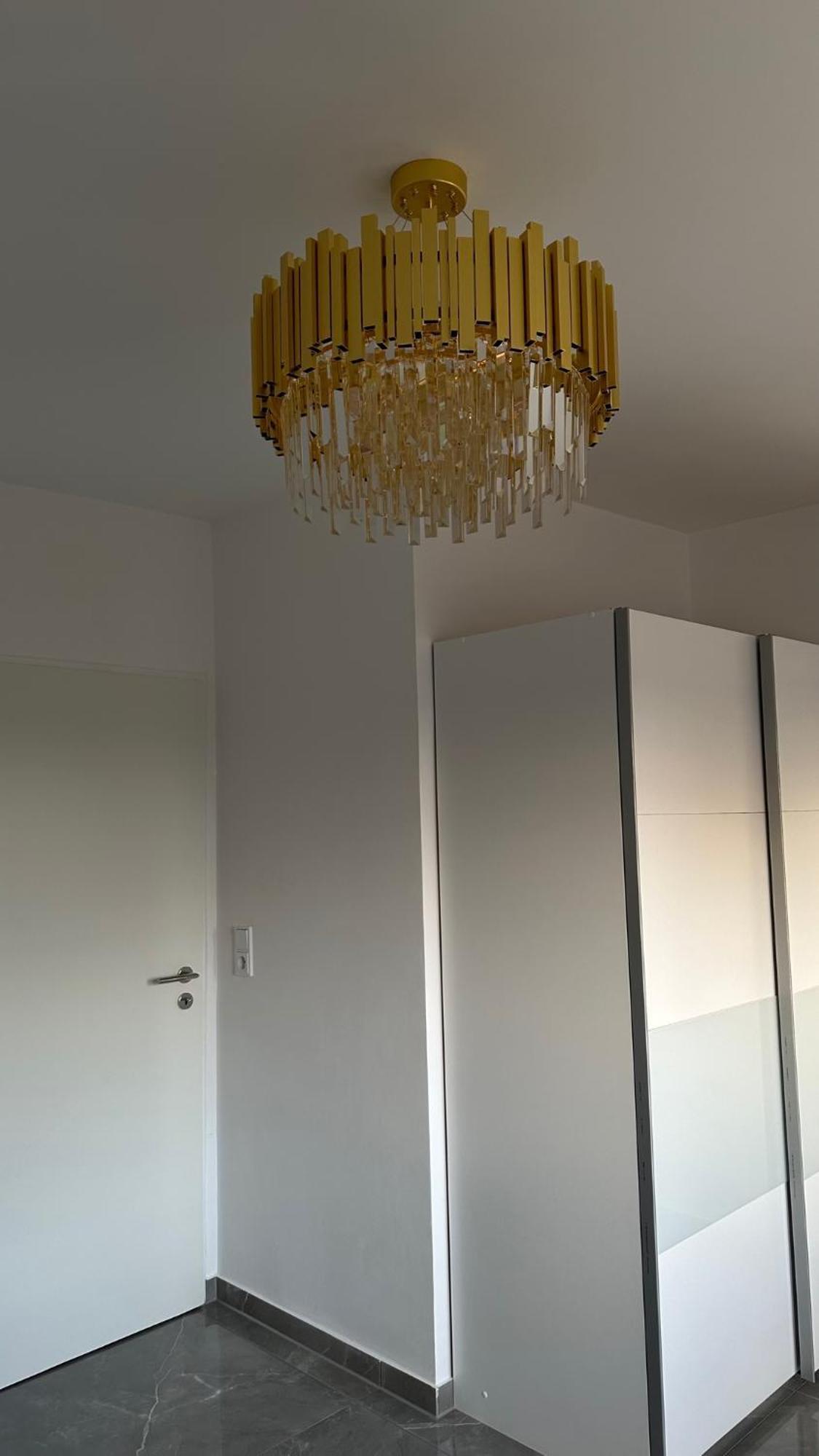 Luxus-Flat Wohnung-Hanau/Frankfurt Luaran gambar