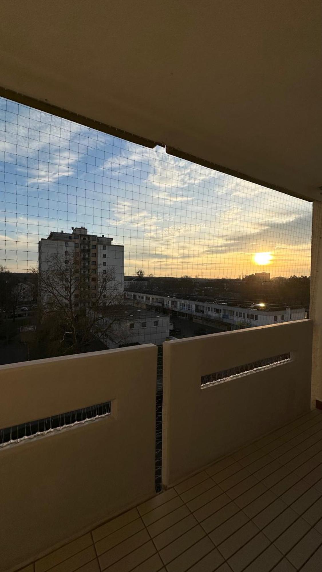 Luxus-Flat Wohnung-Hanau/Frankfurt Luaran gambar