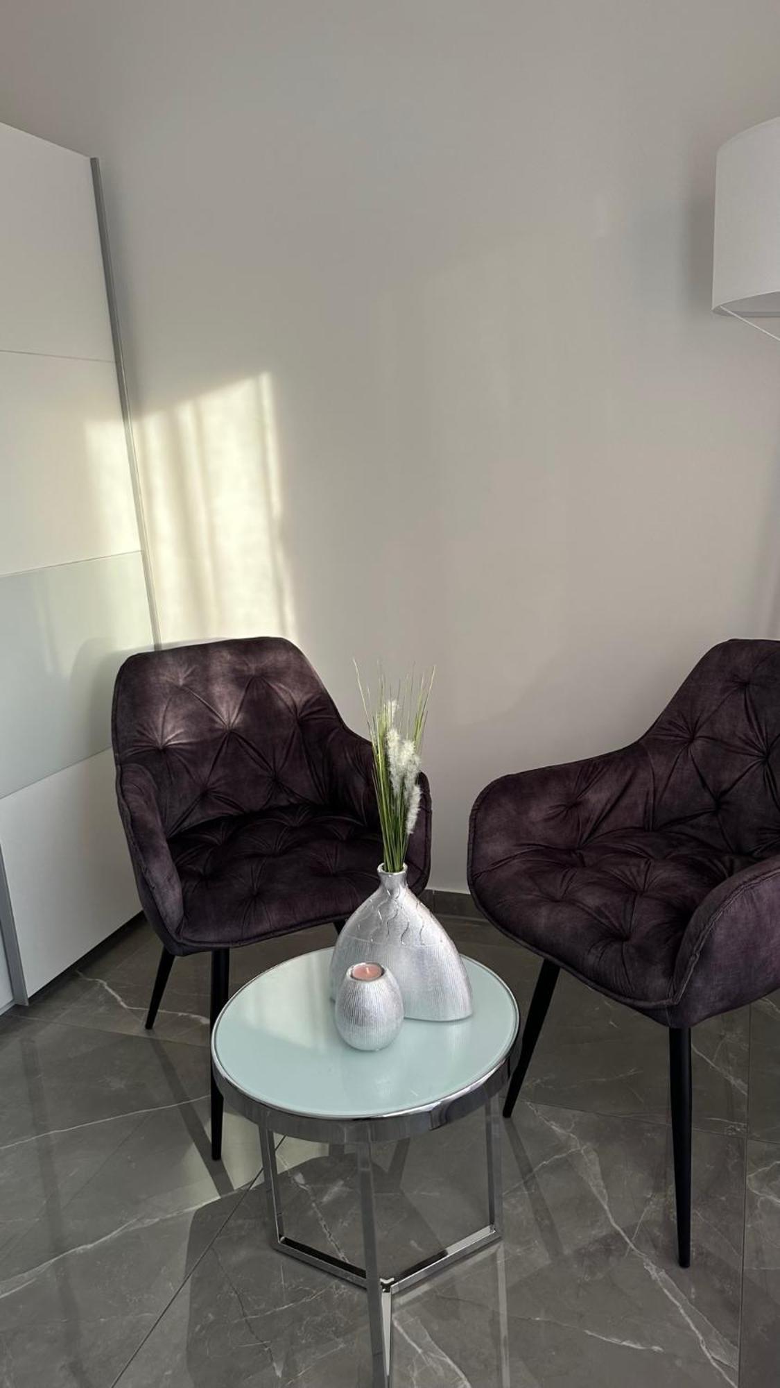 Luxus-Flat Wohnung-Hanau/Frankfurt Luaran gambar