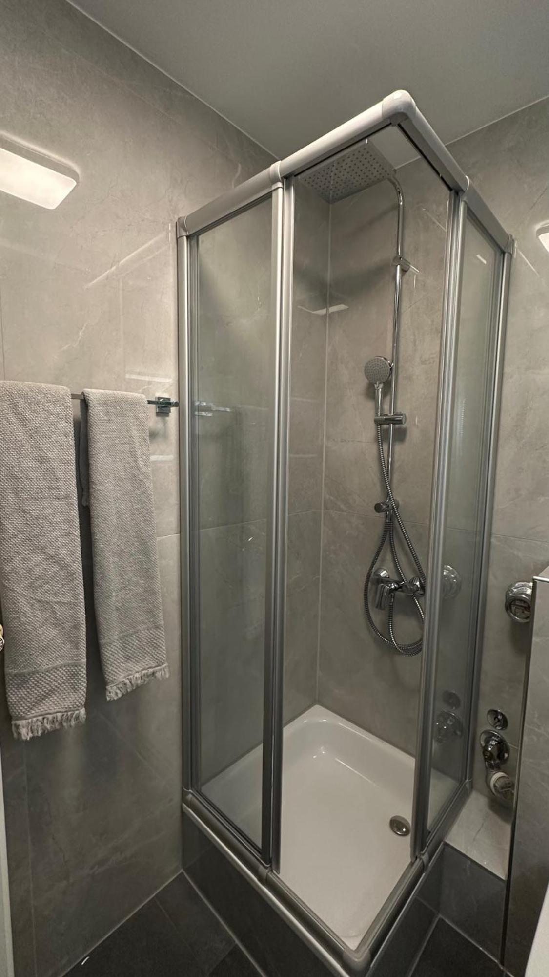 Luxus-Flat Wohnung-Hanau/Frankfurt Luaran gambar